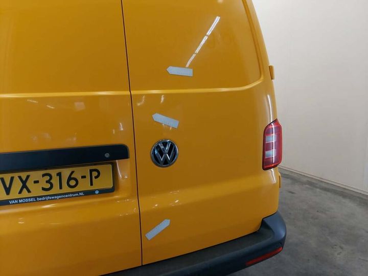 Photo 8 VIN: WV1ZZZ7HZGH135261 - VOLKSWAGEN TRANSPORTER 