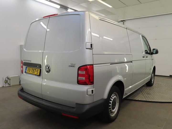 Photo 1 VIN: WV1ZZZ7HZGH135508 - VOLKSWAGEN TRANSPORTER 