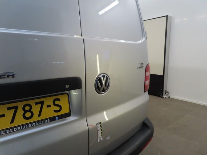 Photo 30 VIN: WV1ZZZ7HZGH135508 - VOLKSWAGEN TRANSPORTER 