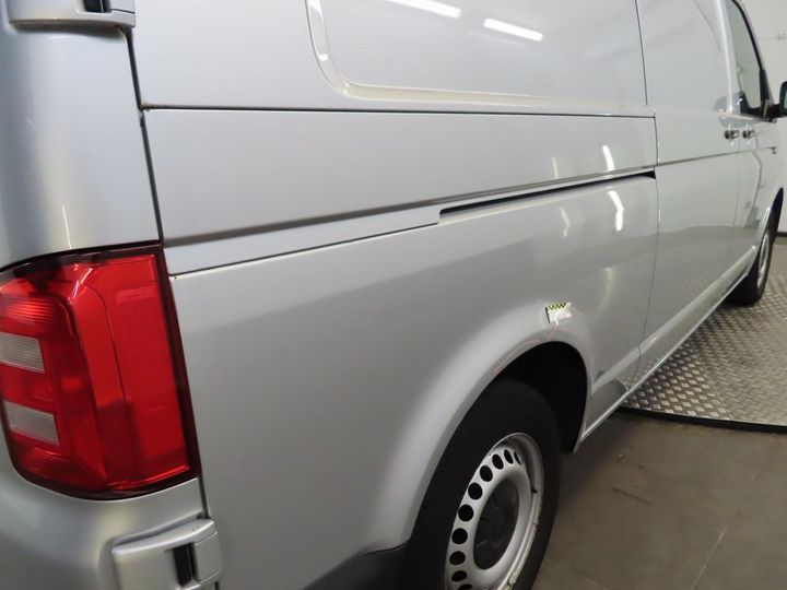 Photo 33 VIN: WV1ZZZ7HZGH135508 - VOLKSWAGEN TRANSPORTER 