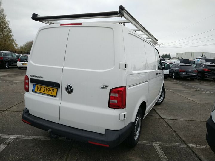 Photo 2 VIN: WV1ZZZ7HZGH136687 - VOLKSWAGEN TRANSPORTER 