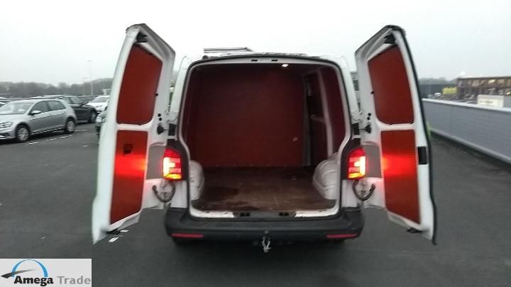 Photo 6 VIN: WV1ZZZ7HZGH137878 - VOLKSWAGEN TRANSPORTER 