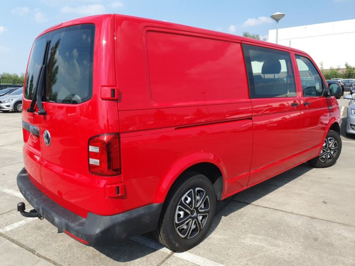 Photo 2 VIN: WV1ZZZ7HZGH138013 - VOLKSWAGEN TRANSPORTER 