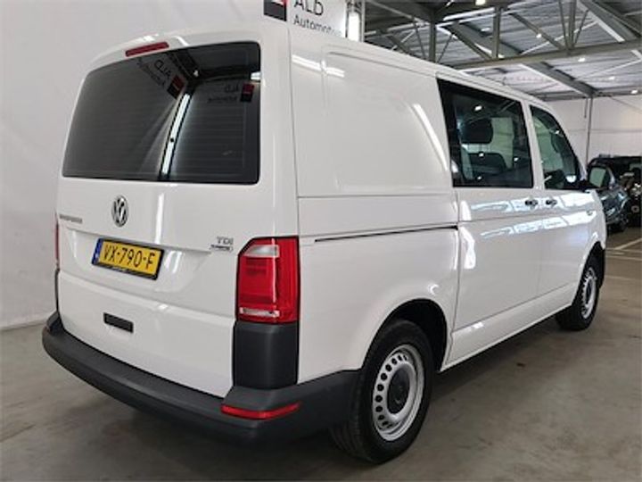 Photo 3 VIN: WV1ZZZ7HZGH138360 - VOLKSWAGEN TRANSPORTER 