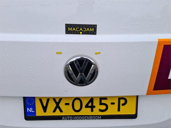 Photo 16 VIN: WV1ZZZ7HZGH138385 - VOLKSWAGEN TRANSPORTER 