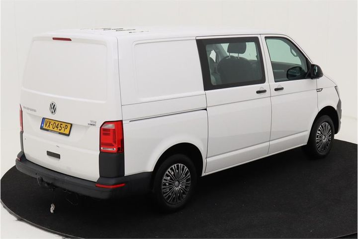 Photo 3 VIN: WV1ZZZ7HZGH138385 - VOLKSWAGEN TRANSPORTER 