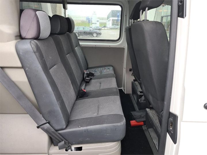 Photo 8 VIN: WV1ZZZ7HZGH138385 - VOLKSWAGEN TRANSPORTER 