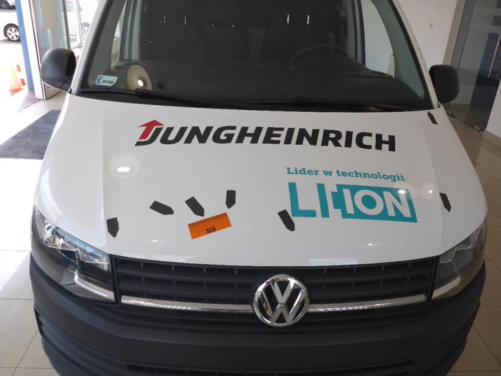 Photo 30 VIN: WV1ZZZ7HZGH138659 - VOLKSWAGEN TRANSPORTER 