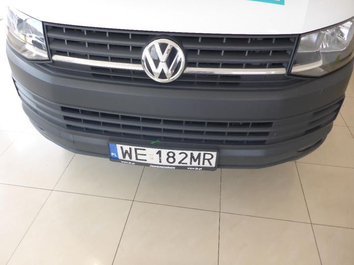 Photo 32 VIN: WV1ZZZ7HZGH138659 - VOLKSWAGEN TRANSPORTER 