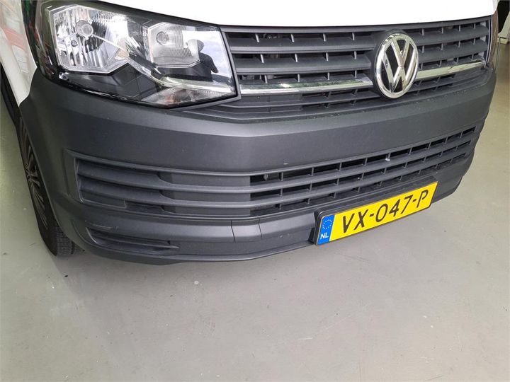 Photo 18 VIN: WV1ZZZ7HZGH138851 - VOLKSWAGEN TRANSPORTER GBDC 