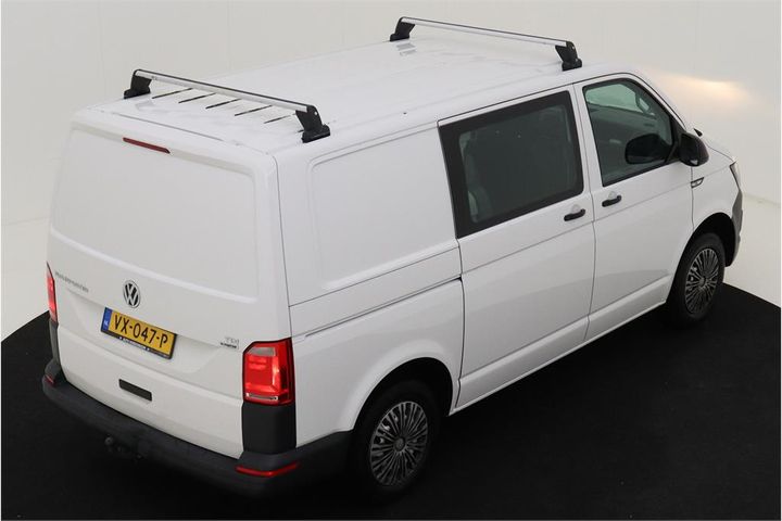 Photo 3 VIN: WV1ZZZ7HZGH138851 - VOLKSWAGEN TRANSPORTER GBDC 