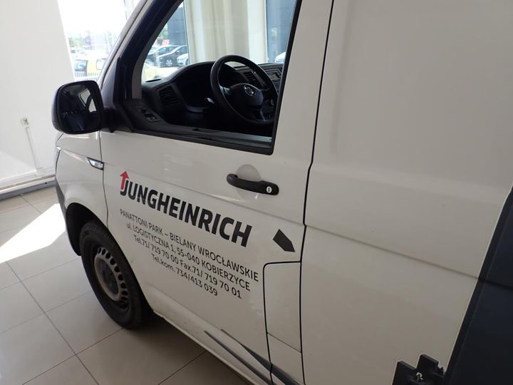 Photo 22 VIN: WV1ZZZ7HZGH138964 - VOLKSWAGEN TRANSPORTER 