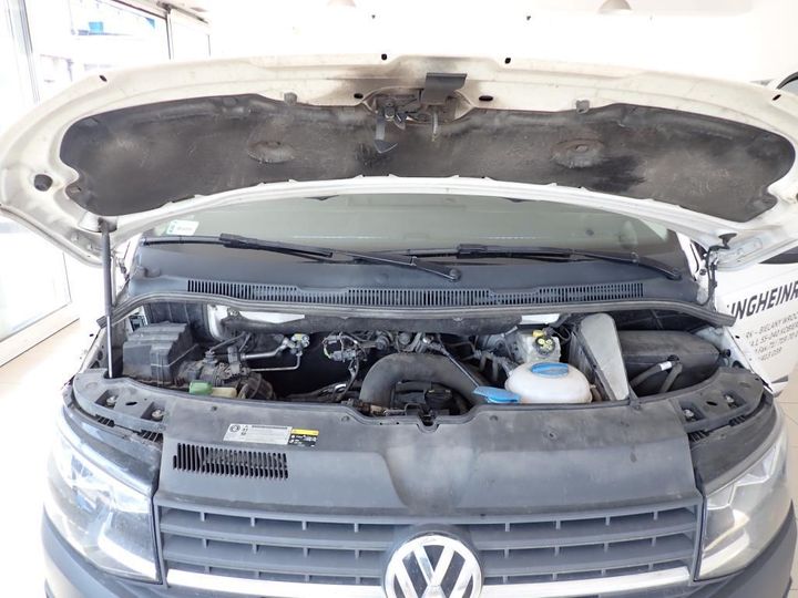 Photo 6 VIN: WV1ZZZ7HZGH138964 - VOLKSWAGEN TRANSPORTER 