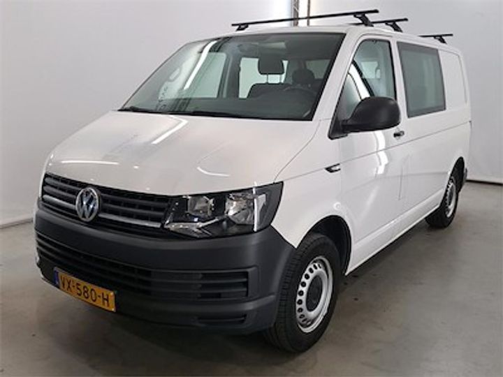 Photo 1 VIN: WV1ZZZ7HZGH139007 - VOLKSWAGEN TRANSPORTER 