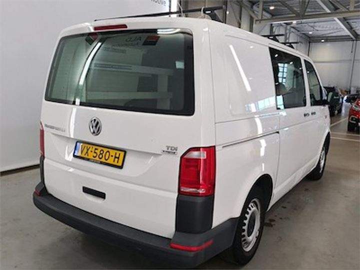 Photo 3 VIN: WV1ZZZ7HZGH139007 - VOLKSWAGEN TRANSPORTER 