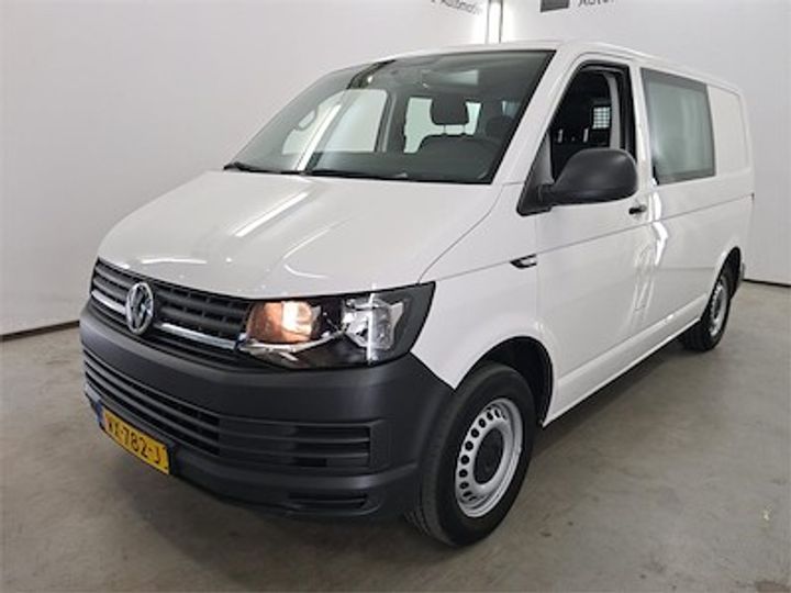 Photo 1 VIN: WV1ZZZ7HZGH139024 - VOLKSWAGEN TRANSPORTER 