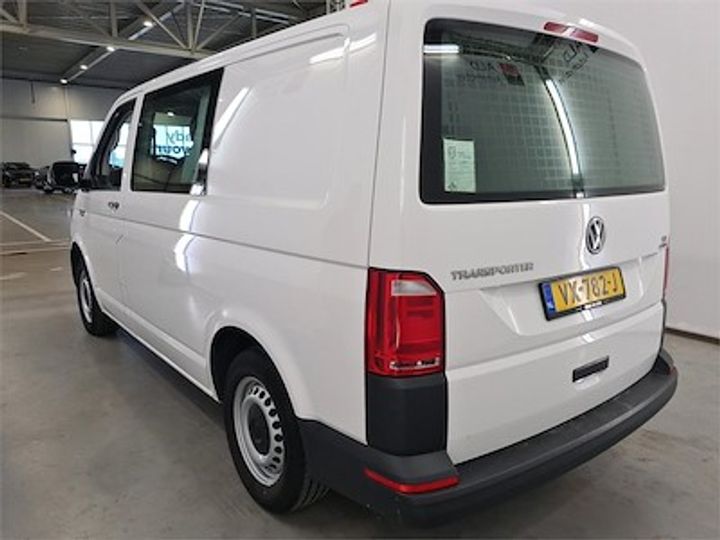 Photo 2 VIN: WV1ZZZ7HZGH139024 - VOLKSWAGEN TRANSPORTER 