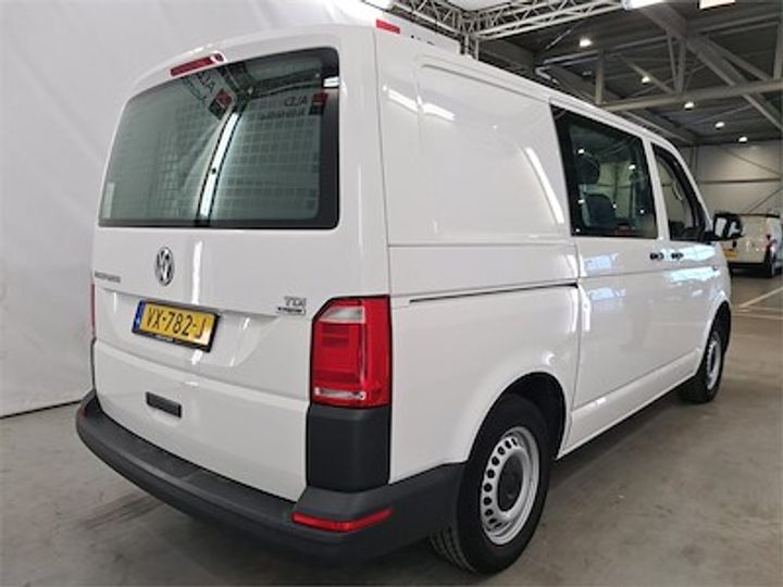 Photo 3 VIN: WV1ZZZ7HZGH139024 - VOLKSWAGEN TRANSPORTER 