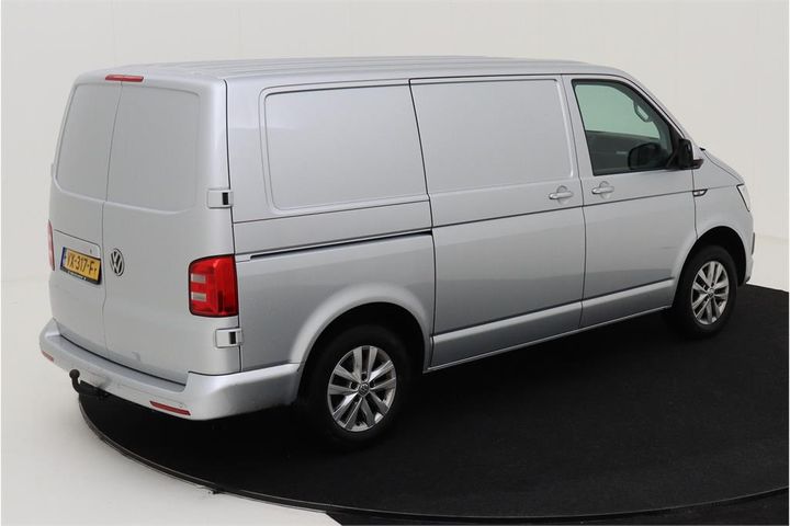 Photo 3 VIN: WV1ZZZ7HZGH140314 - VOLKSWAGEN TRANSPORTER 