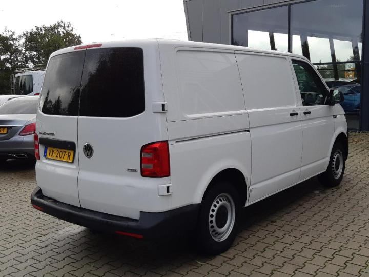 Photo 3 VIN: WV1ZZZ7HZGH140516 - VOLKSWAGEN TRANSPORTER 