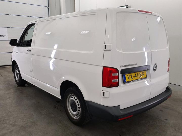 Photo 14 VIN: WV1ZZZ7HZGH140973 - VOLKSWAGEN TRANSPORTER 