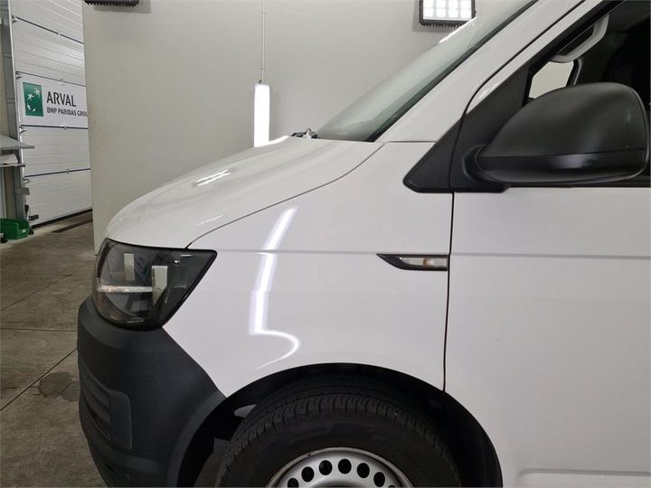 Photo 16 VIN: WV1ZZZ7HZGH140973 - VOLKSWAGEN TRANSPORTER 