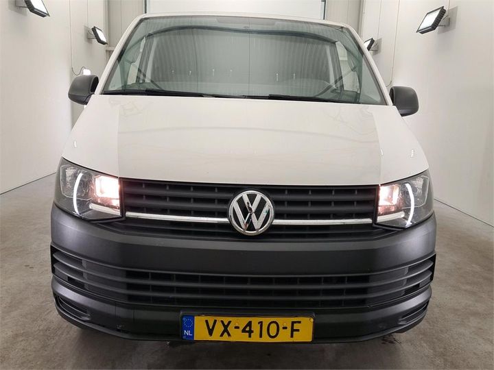 Photo 26 VIN: WV1ZZZ7HZGH140973 - VOLKSWAGEN TRANSPORTER 