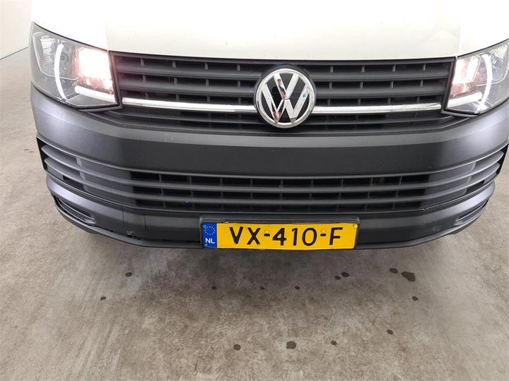 Photo 5 VIN: WV1ZZZ7HZGH140973 - VOLKSWAGEN TRANSPORTER 