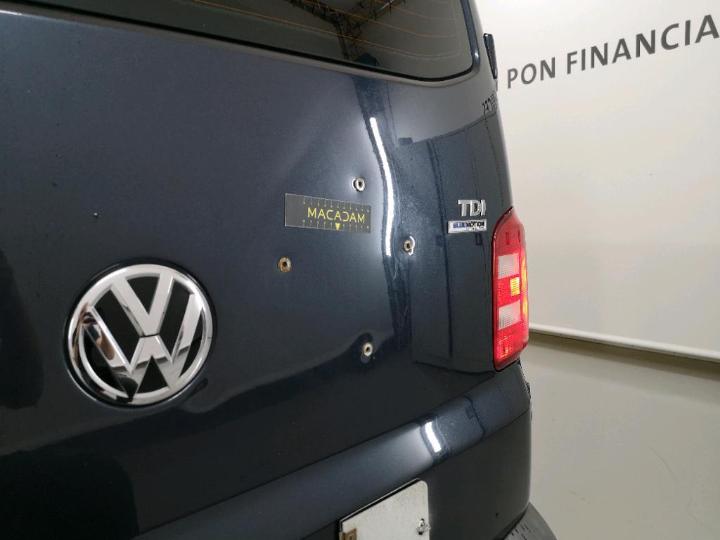 Photo 30 VIN: WV1ZZZ7HZGH141112 - VOLKSWAGEN TRANSPORTER 