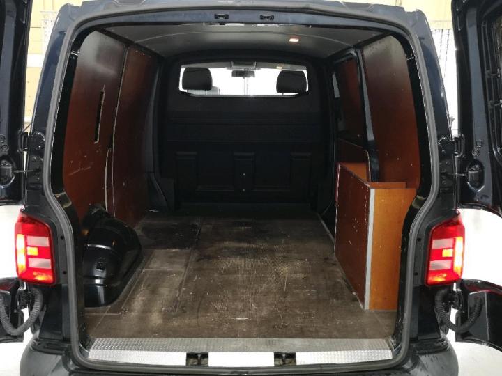 Photo 9 VIN: WV1ZZZ7HZGH141112 - VOLKSWAGEN TRANSPORTER 