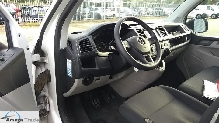 Photo 10 VIN: WV1ZZZ7HZGH141580 - VOLKSWAGEN TRANSPORTER 