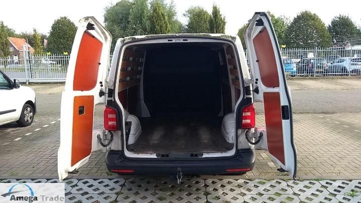 Photo 4 VIN: WV1ZZZ7HZGH141580 - VOLKSWAGEN TRANSPORTER 