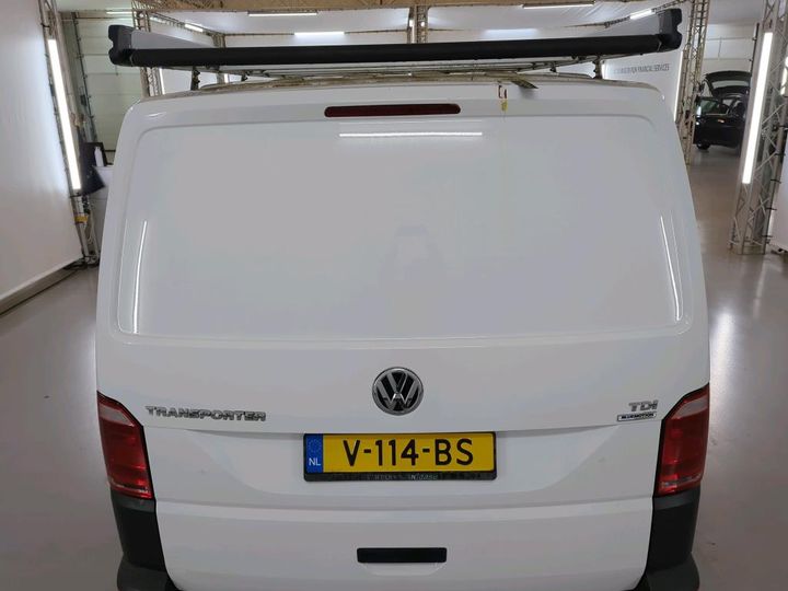 Photo 26 VIN: WV1ZZZ7HZGH141969 - VW TRANSPORTER 