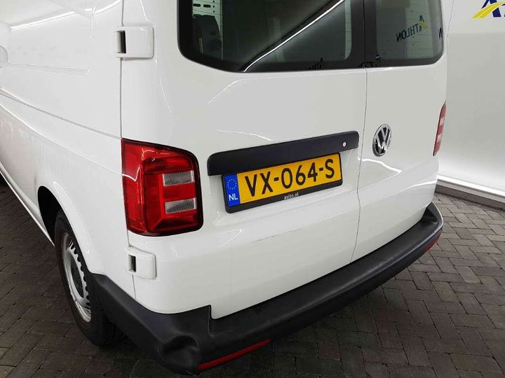 Photo 34 VIN: WV1ZZZ7HZGH141983 - VOLKSWAGEN TRANSPORTER GB 