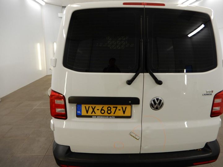 Photo 23 VIN: WV1ZZZ7HZGH142690 - VOLKSWAGEN TRANSPORTER 