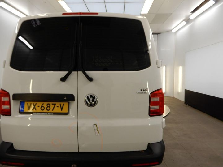 Photo 25 VIN: WV1ZZZ7HZGH142690 - VOLKSWAGEN TRANSPORTER 