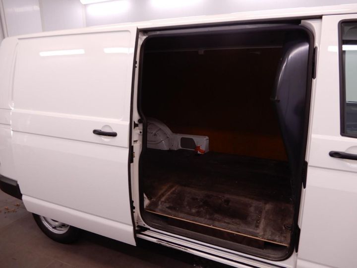 Photo 3 VIN: WV1ZZZ7HZGH142690 - VOLKSWAGEN TRANSPORTER 