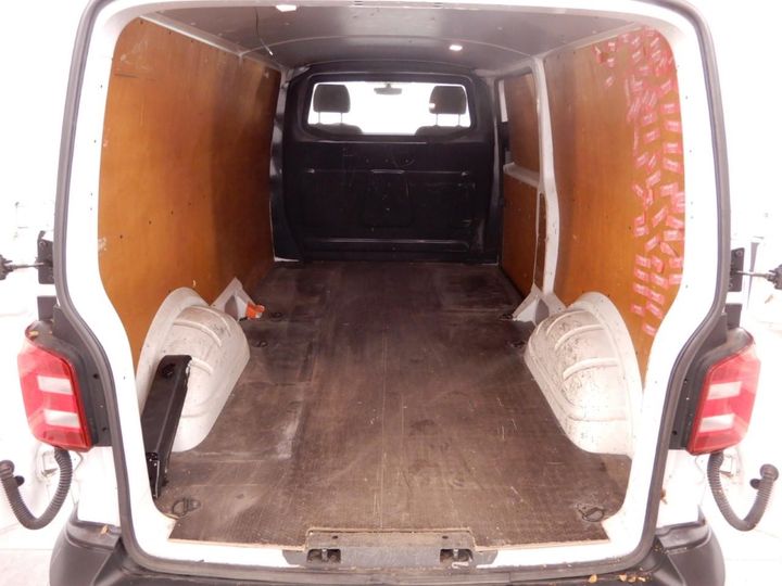 Photo 7 VIN: WV1ZZZ7HZGH142690 - VOLKSWAGEN TRANSPORTER 