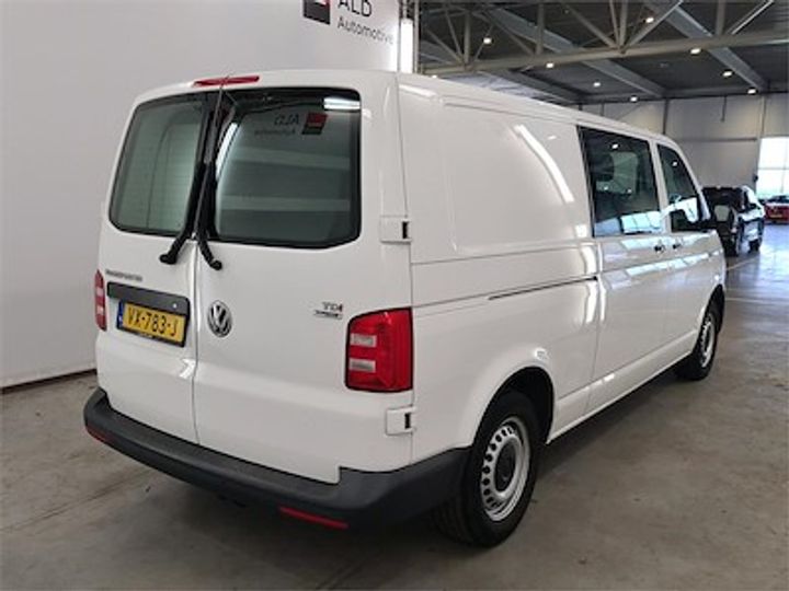 Photo 3 VIN: WV1ZZZ7HZGH142949 - VOLKSWAGEN TRANSPORTER 