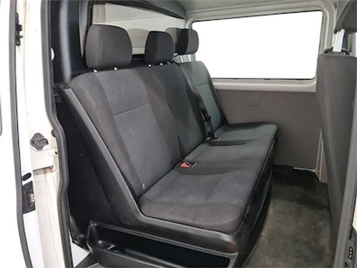 Photo 9 VIN: WV1ZZZ7HZGH142949 - VOLKSWAGEN TRANSPORTER 