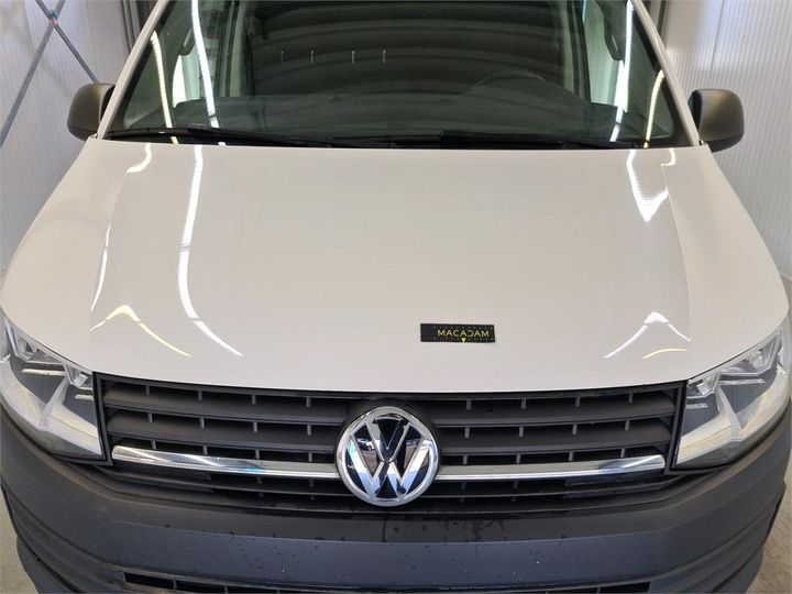 Photo 27 VIN: WV1ZZZ7HZGH143929 - VOLKSWAGEN TRANSPORTER 