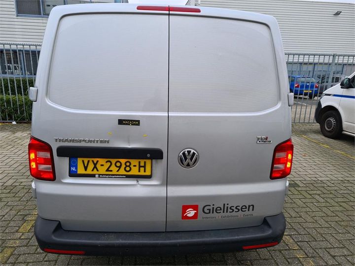 Photo 16 VIN: WV1ZZZ7HZGH145598 - VOLKSWAGEN TRANSPORTER GB 