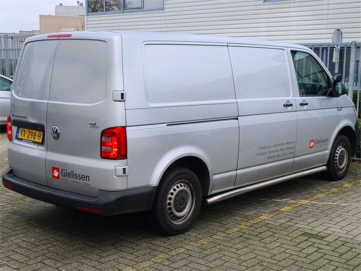 Photo 23 VIN: WV1ZZZ7HZGH145598 - VOLKSWAGEN TRANSPORTER GB 