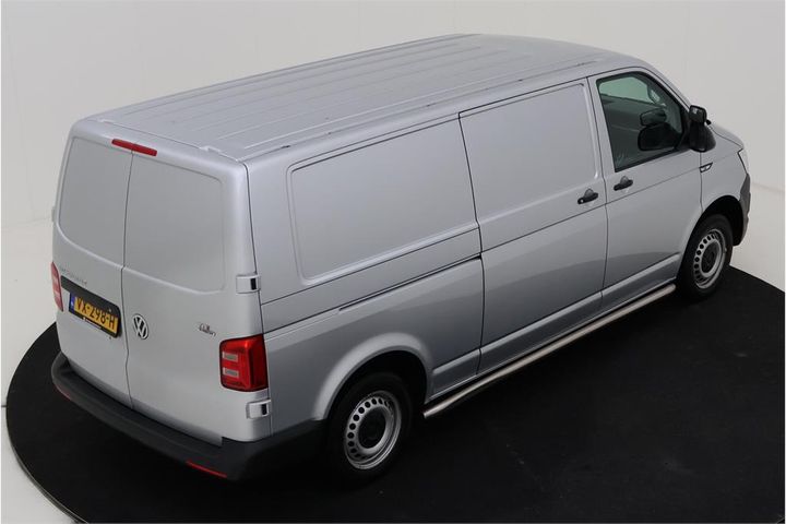 Photo 3 VIN: WV1ZZZ7HZGH145598 - VOLKSWAGEN TRANSPORTER GB 