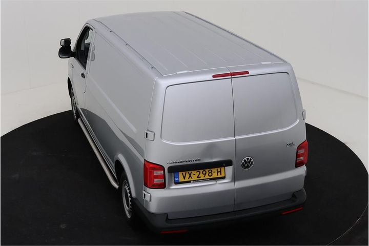 Photo 4 VIN: WV1ZZZ7HZGH145598 - VOLKSWAGEN TRANSPORTER GB 