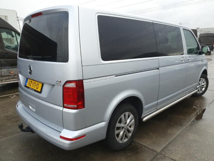 Photo 2 VIN: WV1ZZZ7HZGH146037 - VOLKSWAGEN TRANSPORTER 