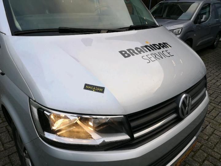 Photo 23 VIN: WV1ZZZ7HZGH146520 - VOLKSWAGEN TRANSPORTER 