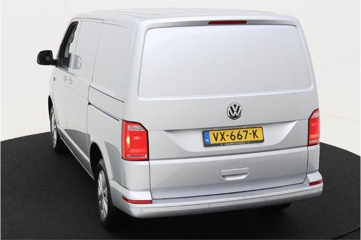 Photo 4 VIN: WV1ZZZ7HZGH146520 - VOLKSWAGEN TRANSPORTER 