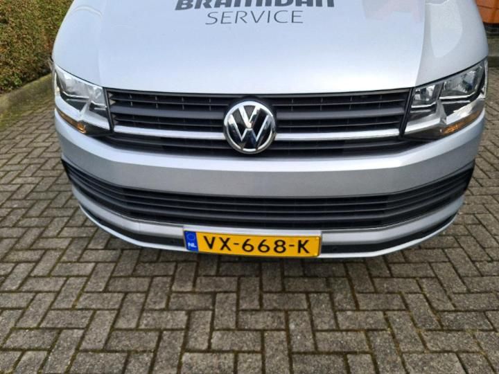 Photo 25 VIN: WV1ZZZ7HZGH146528 - VOLKSWAGEN TRANSPORTER 