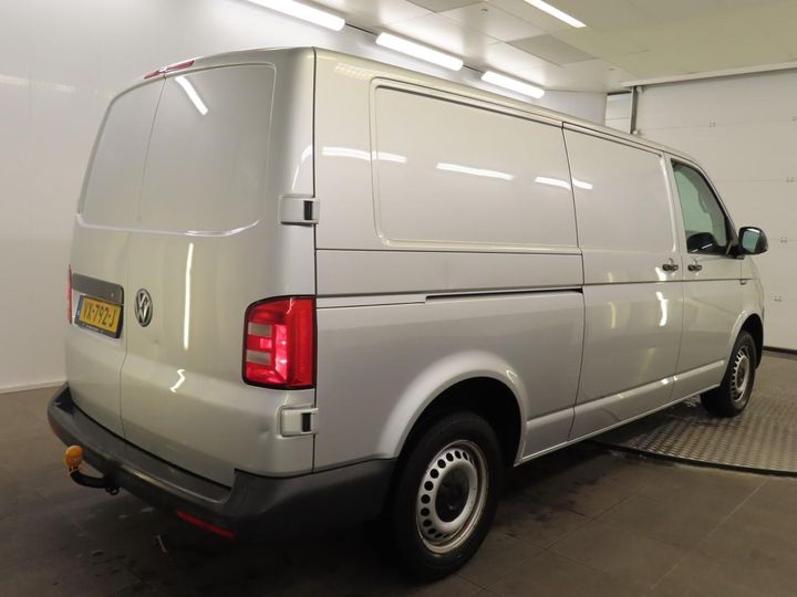 Photo 2 VIN: WV1ZZZ7HZGH146678 - VOLKSWAGEN TRANSPORTER 